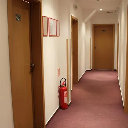 A3 Otel