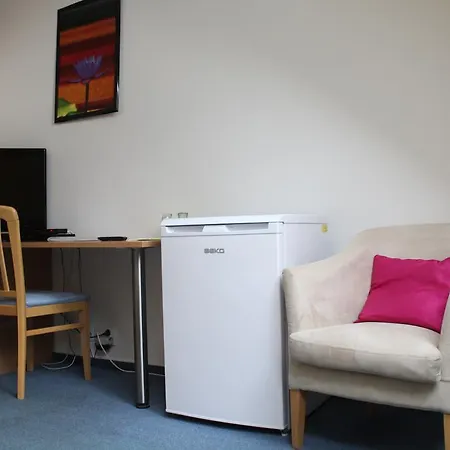 Otel A3 Ceske Budejovice