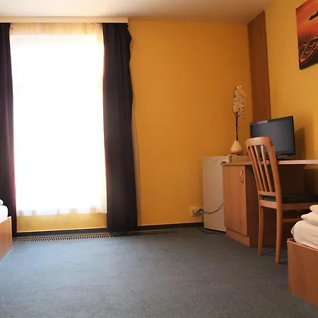 A3 Otel