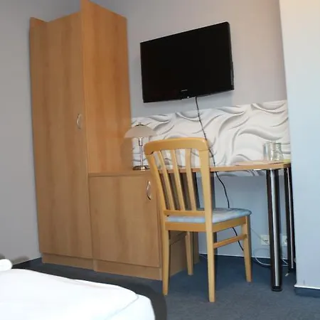 Otel A3 Ceske Budejovice