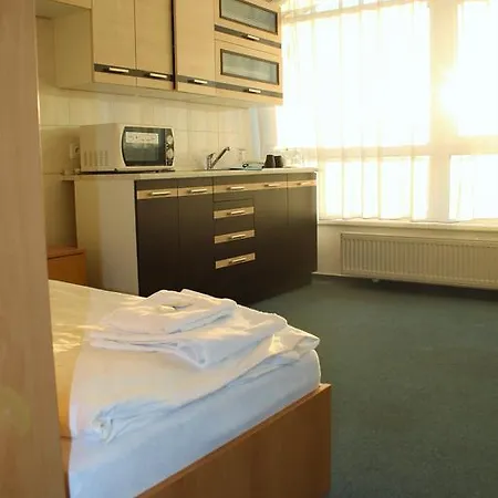A3 Otel 3*