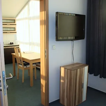 Otel A3 Ceske Budejovice